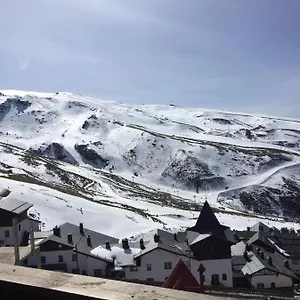 Estudio A Pie De Pista Sierra Nevada
