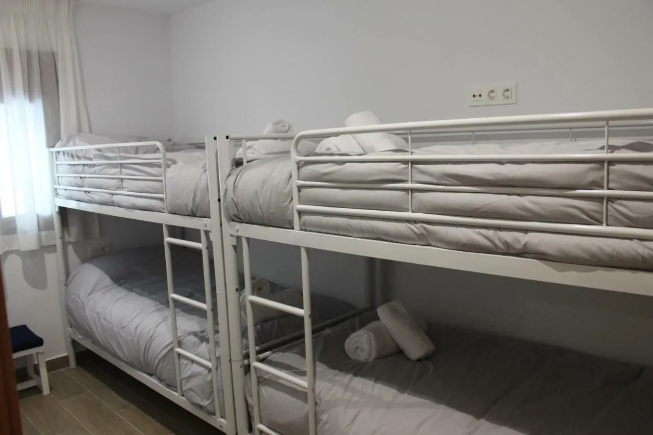 Apartamento Amplio Y Acogedor, En Plaza De Pradollano Sierra Nevada Apartment