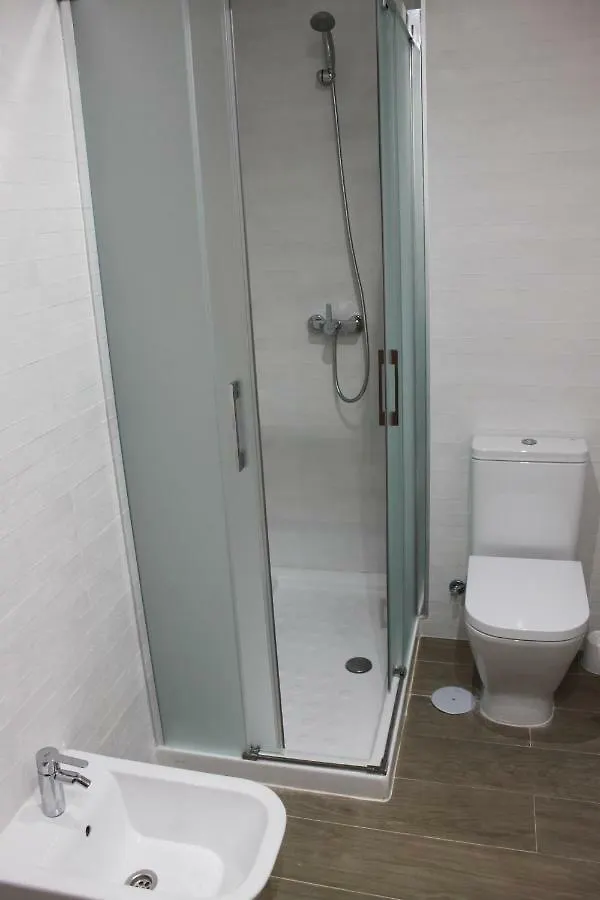 Apartamento Amplio Y Acogedor, En Plaza De Pradollano Sierra Nevada 0*,